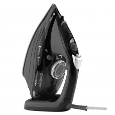 Parna pegla Gorenje, siva.