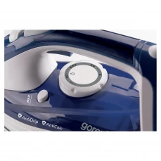 Kontrolni točkić parne pegle Gorenje