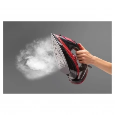 Parna pegla Gorenje, crvena