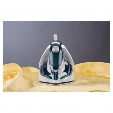 Parna pegla Gorenje, zelena pegla odjeću