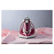 Parna pegla Gorenje, crvena