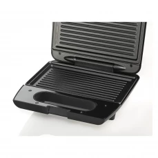 Rebrasta površina za pečenje tostera Gorenje