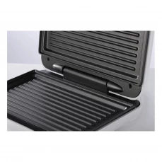 Rebrasta površina za pečenje tostera Gorenje