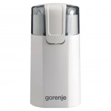 Mlin za kafu Gorenje, bijeli