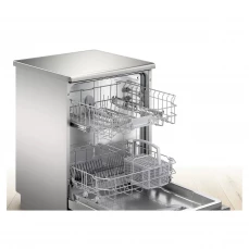 Perilica za pranje posuđa sa mogućnošću povezivanja sa pametnim uređajima.