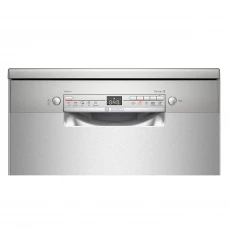 Mašina za pranje suđa sa brojačem tableta.