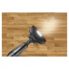 Štapni usisivač Gorenje, crni.