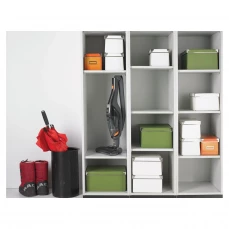 Štapni usisivač Gorenje, crni.