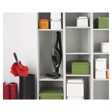 Štapni usisivač Gorenje, crni