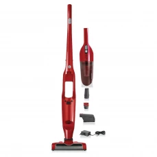 Sastavni dijelovi štapnog usisivača Gorenje, crveni