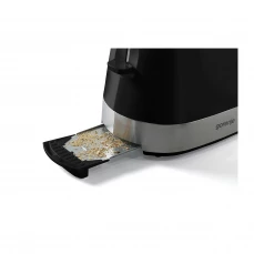 Posuda za mrve tostera za sendviče Gorenje, crni