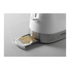 Posuda za mrve tostera za sendviče Gorenje, bijeli