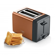 Toster Bosch, braon.