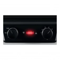 Kontrolni panel električnog roštilja