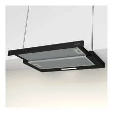 Ugradbena teleskopska napa sa perivim filterom.