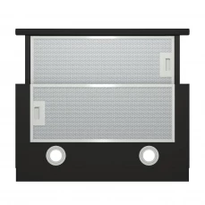 Ugradbena teleskopska kuhinjska napa sa kontrolom na dodir.