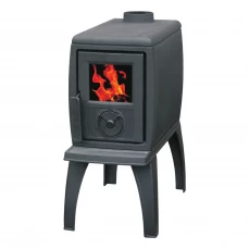 Kamin, Plamen Trenk, crni