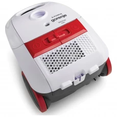 Usisivač sa vrećicom dužine kabla od: 6m.