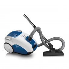 Usisivač sa vrećicom, Gorenje, bijeli