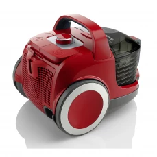 Usisivač sa posudom Gorenje, crveni