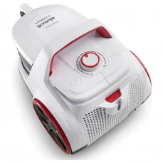 Usisivač sa posudom za prašinu, snage: 2000w.