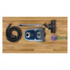 Usisivač sa vrećicom, Gorenje, plavi