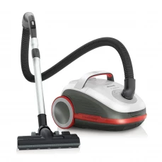 Usisivač sa vrećicom, Gorenje, bijeli