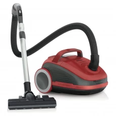 Usisivač Gorenje, crveni
