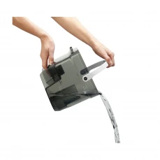 Posuda sa vodom usisivača sa vodenom filtracijom Gorenje