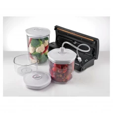 Vakumirka Gorenje, siva