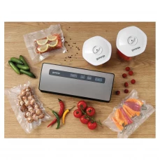 Vakumirka Gorenje, siva