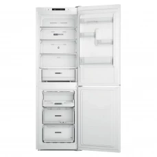 Kombinovani frižider velikog kapaciteta.