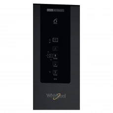 Kombinovani frižider sa funkcijom brzog zamrzavanja.