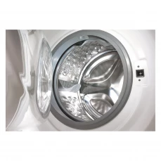 Unutrašnjost bubnja veš mašine Gorenje, bijela