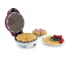 Toster za mafine sa hranom, Gorenje, ružičasti