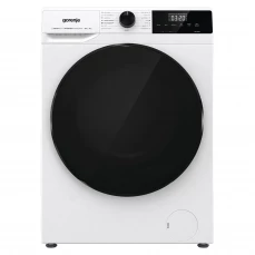 Kombinovana mašina za veš sa inverterskim motorom i 1400 obrtaja.