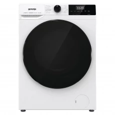 Kombinovana mašina za veš kapaciteta za pranje od: 9 Kg i pranje od: 6 Kg.