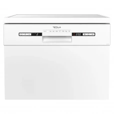 Mašina za pranje suđa sa mogućnošću odgode pranja do 24h,