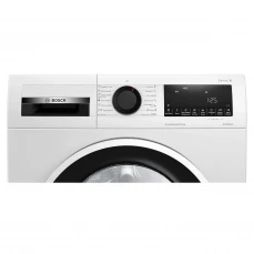 Veš mašina sa funkcijom odlaganja starta pranja u trajanju od 24h.