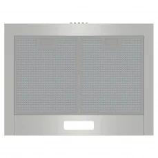 Zidna kaminska kuhinjska napa, od inoksa.