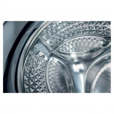 Unutrašnjost bubnja mašine za pranje veša Gorenje