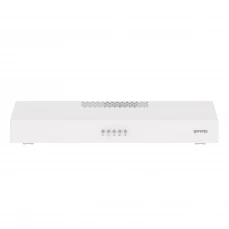 Podelementna zidna kuhinjska napa sa mehaničkim upravljanjem,