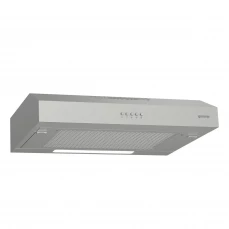 Ugradbena podelementna kuhinjska napa Gorenje, siva