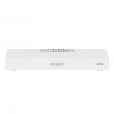 Ugradbena podelementna kuhinjska napa Gorenje, bijela