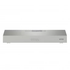 Ugradbena podelementna kuhinjska napa Gorenje, siva