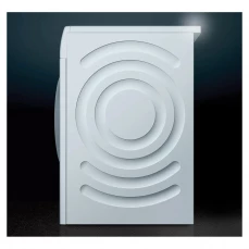 Kombinovana veš mašina sa brzim programom pranja veša.