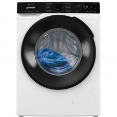 Veš mašina kapaciteta 9 Kg, 1400 obrtaja sa inverterskim motorom.