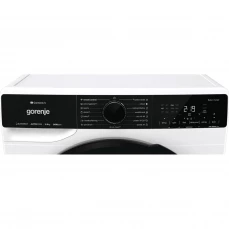 Perilica veša sa integrisanim wifi upravljanjem.