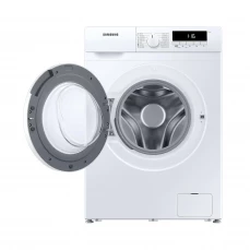 Veš mašina sa mogućnošću odlaganja starta pranja.