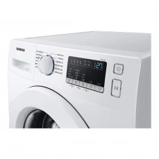 Kontrolni panel mašine za pranje veša Samsung.